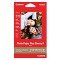 Canon Papier jet d’encre Canon PT-201 10x15cm 260g brill 50 fls