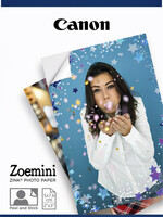 Canon Fotopapier Canon Zoemini ZP-2030 50vel