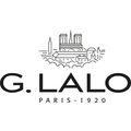 G.LALO Bloc-notes Lalo A4 uni 100g 50 feuilles vergé blanc