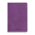 Aurora Carnet de notes Aurora Capri A5 192 pages ligné 80g violet