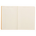 Rhodia Bullet Journal Rhodia A5 60 feuilles Dots Chocolat