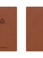 Aurora Cahier Adoc Business A4 carreau 5x5mm 144 pages 90g brun