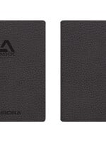 Aurora Schrift Adoc Business A5 ruit 5x5mm 144blz 90gr zwart