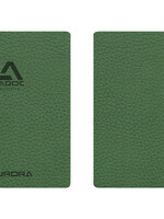 Aurora Cahier Adoc Business A5 ligné 144 pages 90g vert