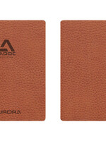 Aurora Schrift Adoc Business A5 lijn 144blz 90gr bruin