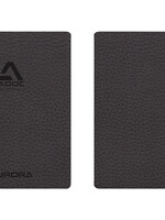 Aurora Schrift Adoc Business A5 lijn 144blz 90gr zwart