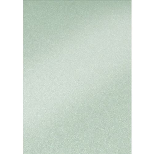 Folia Paper Carton photo Folia double face 50x70cm 250g nacré nr25 menthe