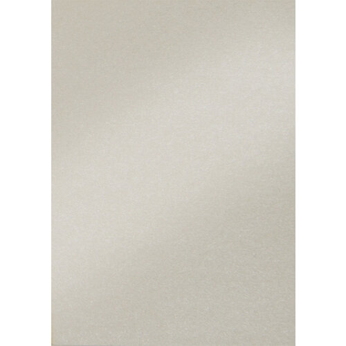 Folia Paper Carton photo Folia double face 50x70cm 250g nacré nr01 blanc perle