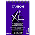 Canson Tekenblok Canson XL Fluid Mixed Media A4 30vel 250gr