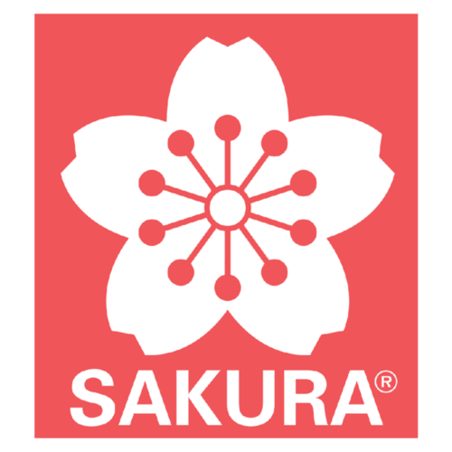 Sakura Schetsboek Sakura 9x14cm 140gr zwart papier