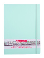 Talens Art Creation Carnet de croquis Talens Art Creation 21x29,7cm 140g 80g menthe fraîche