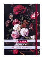Talens Art Creation Schetsboek Talen Art Creation Stilleven 21x29,7cm 140gr 80vel