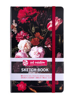 Talens Art Creation Carnet de croquis Talens Art Creation Nature morte13x21cm 140g 80 feuilles