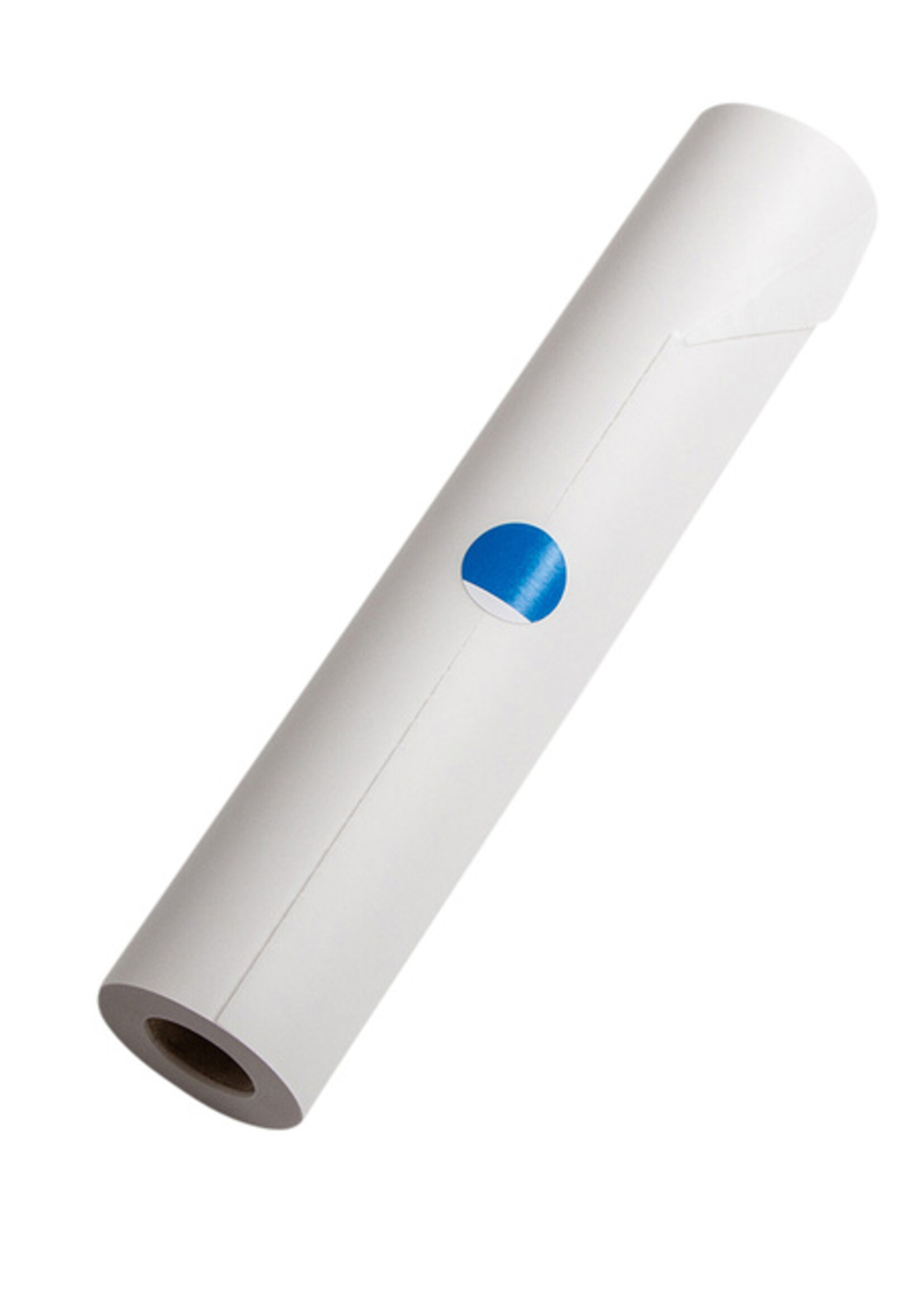 Schoellershammer Papier à dessin Schoellershammer Glama Basic 33cmx20m 60g transparent