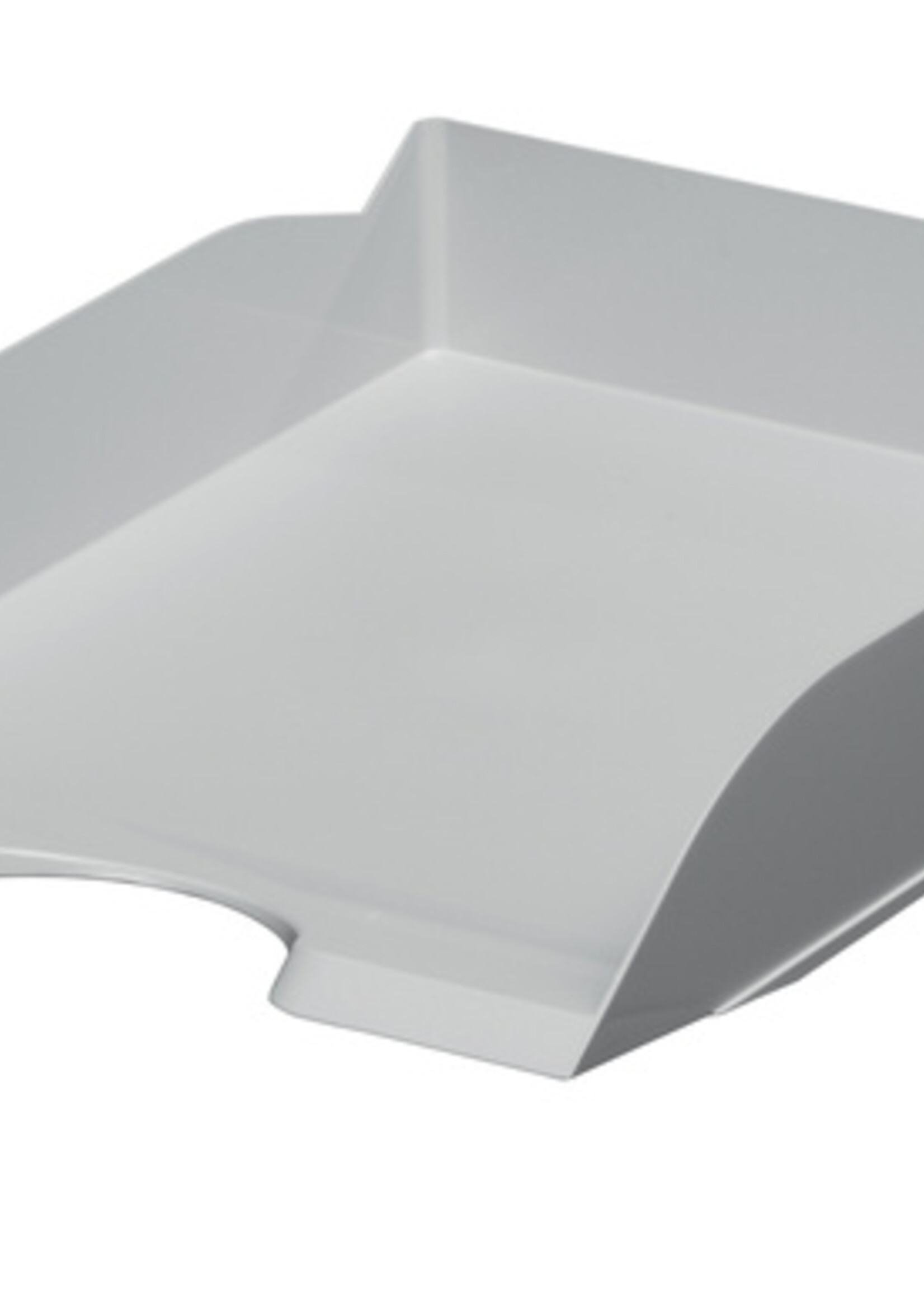 Durable Brievenbak Durable ECO A4 Grijs