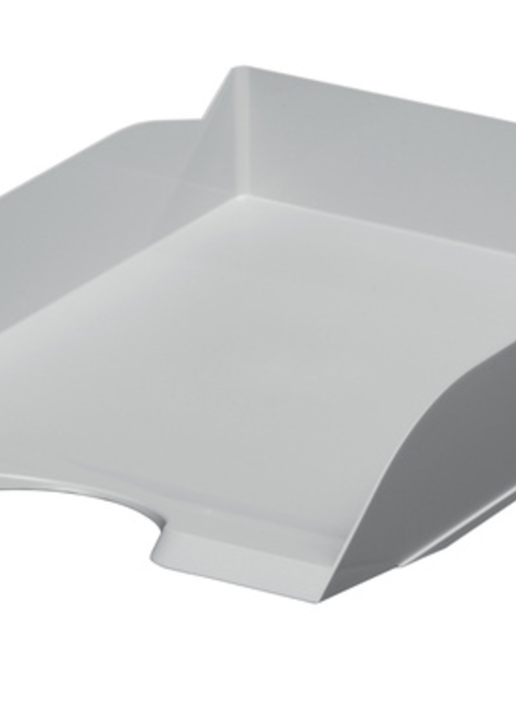 Durable Brievenbak Durable ECO A4 Grijs