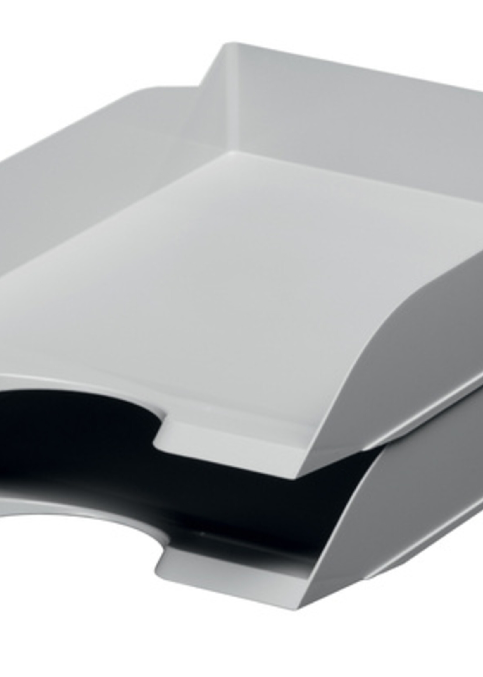 Durable Brievenbak Durable ECO A4 Grijs