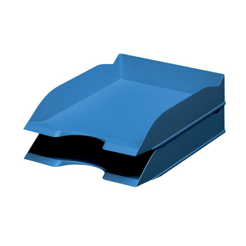 Durable Brievenbak Durable ECO A4 Blauw