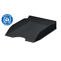 Durable Corbeille à courrier Durable ECO A4 noir