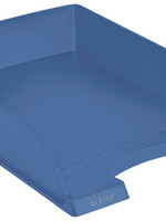 Leitz Brievenbak Leitz Recycle A4 blauw