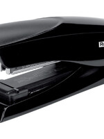 Rapid Nietmachine Rapid Fashion Eco half-strip 25 vel zwart