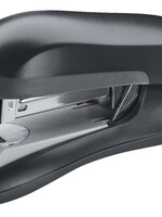 Rapid Agrafeuse Rapid F30 FlatClinch 30 fls 24/6 noir