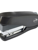 Rapesco Agrafeuse Rapesco antibactérienne 50 fls 24/8 24/6 noir