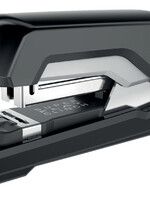 Rapid Agrafeuse Rapid S27 demi-bande 30 fls 24/6 noir