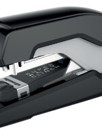 Rapid Nietmachine Rapid SO30c Halfstrip 30vel 24/6 zwart/grijs