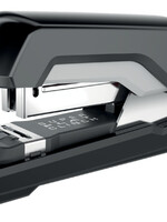 Rapid Bureaunietmachine Rapid Supreme fullstrip S50 60 vel zwart/grijs