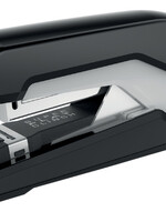 Rapid Agrafeuse Rapid S60 pleine-bande 60 fls 24/6 noir/gris