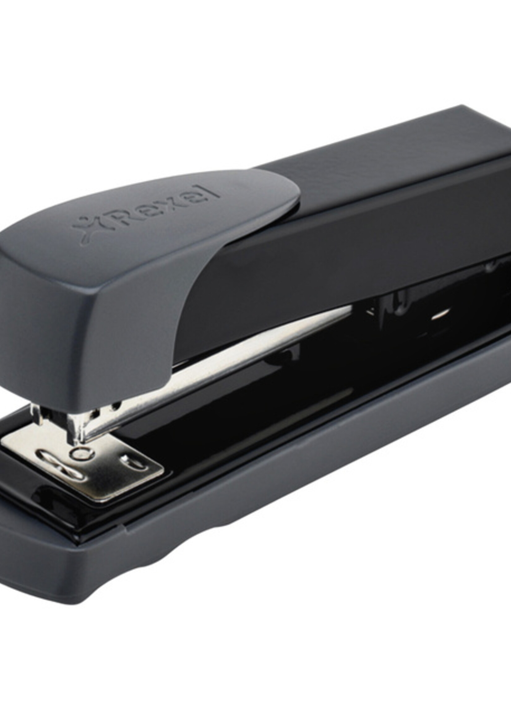 Rexel Nietmachine Rexel Beta 28 zwart