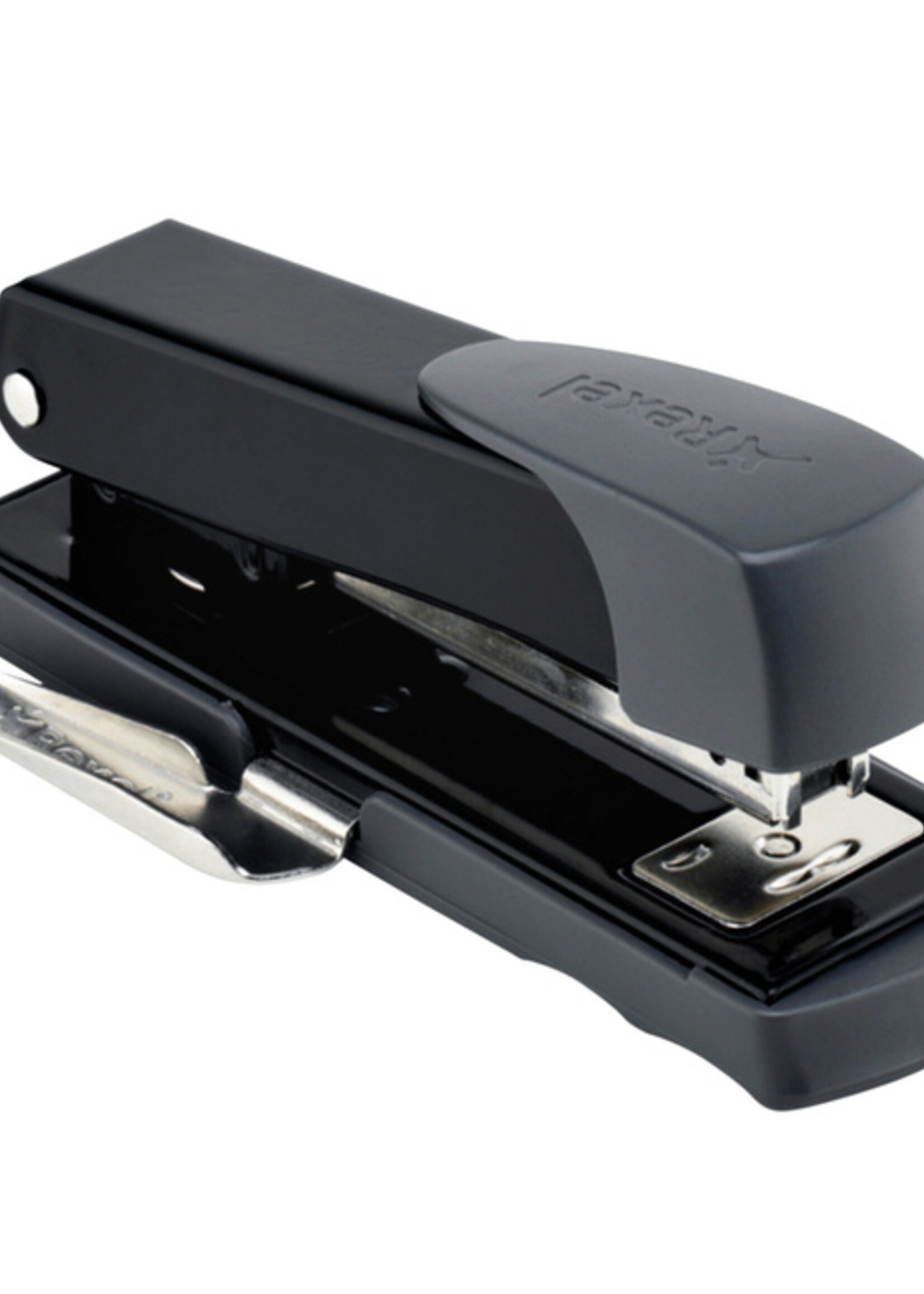 Rexel Nietmachine Rexel Beta 28 zwart