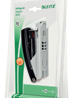 Leitz Nietmachine Leitz NeXXT klein model 25 vel zwart blister