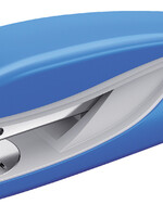 Leitz Agrafeuse Leitz 5502 30 fls 24/6 bleu clair