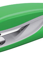 Leitz Nietmachine Leitz NeXXT metaal 30 vel licht groen