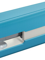 Leitz Agrafeuse Leitz Cosy 30 feuilles 24/6 bleu