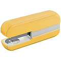 Leitz Agrafeuse Leitz Cosy 30 feuilles 24/6 jaune