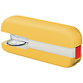 Leitz Agrafeuse Leitz Cosy 30 feuilles 24/6 jaune