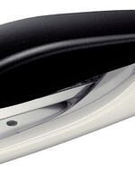 Leitz Agrafeuse Leitz 5517 10 fls n°10 noir