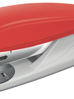 Leitz Agrafeuse Leitz NeXXt Recycle Climat neutre petit 25 feuilles rouge