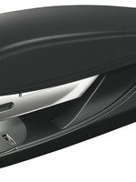 Leitz Agrafeuse Leitz NeXXt Recycle Climat neutre petit 25 feuilles noir