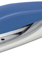 Leitz Agrafeuse Leitz NeXXt Recycle mini 10 feuilles bleu