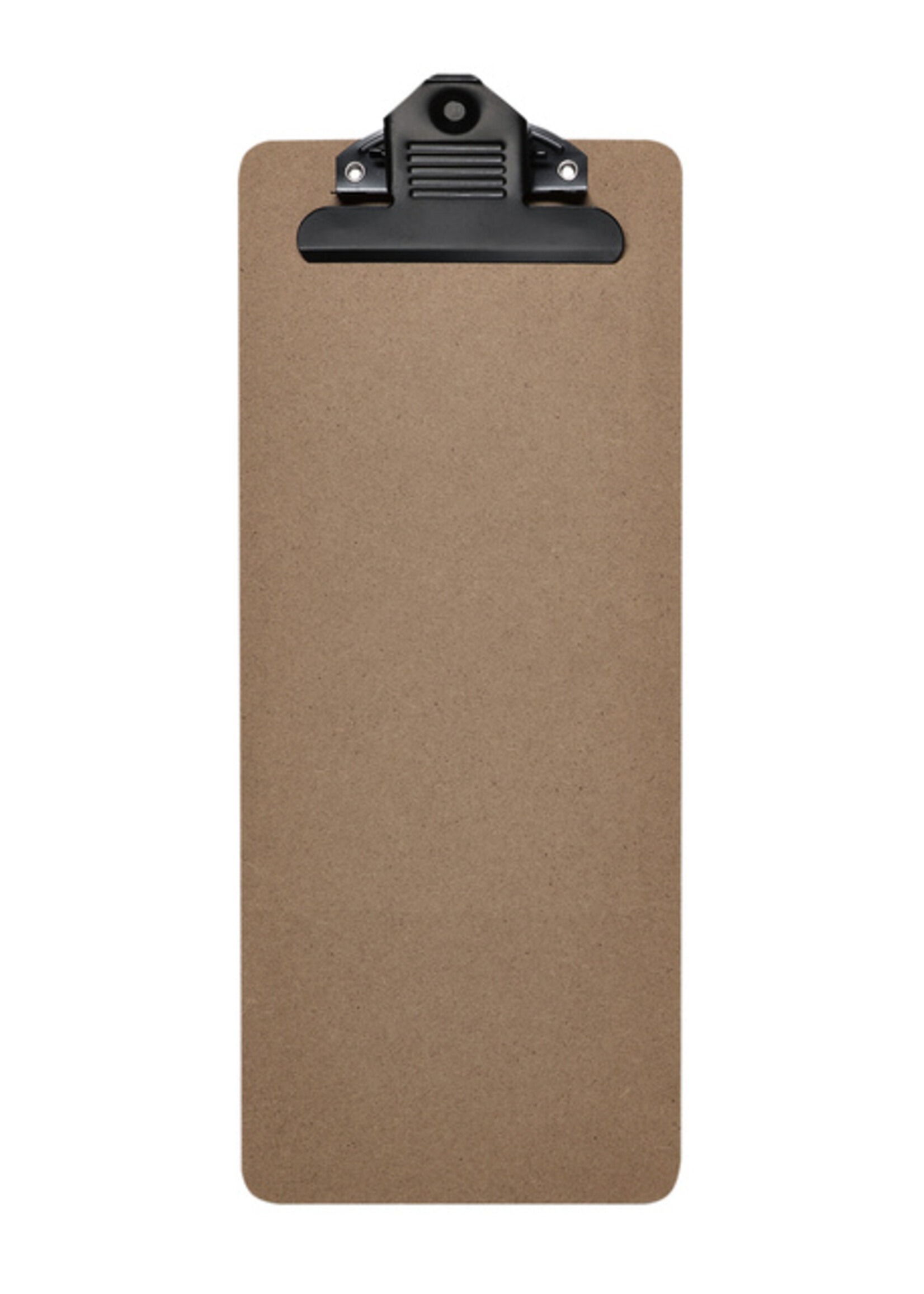 Europel Klembord Europel rekening hout