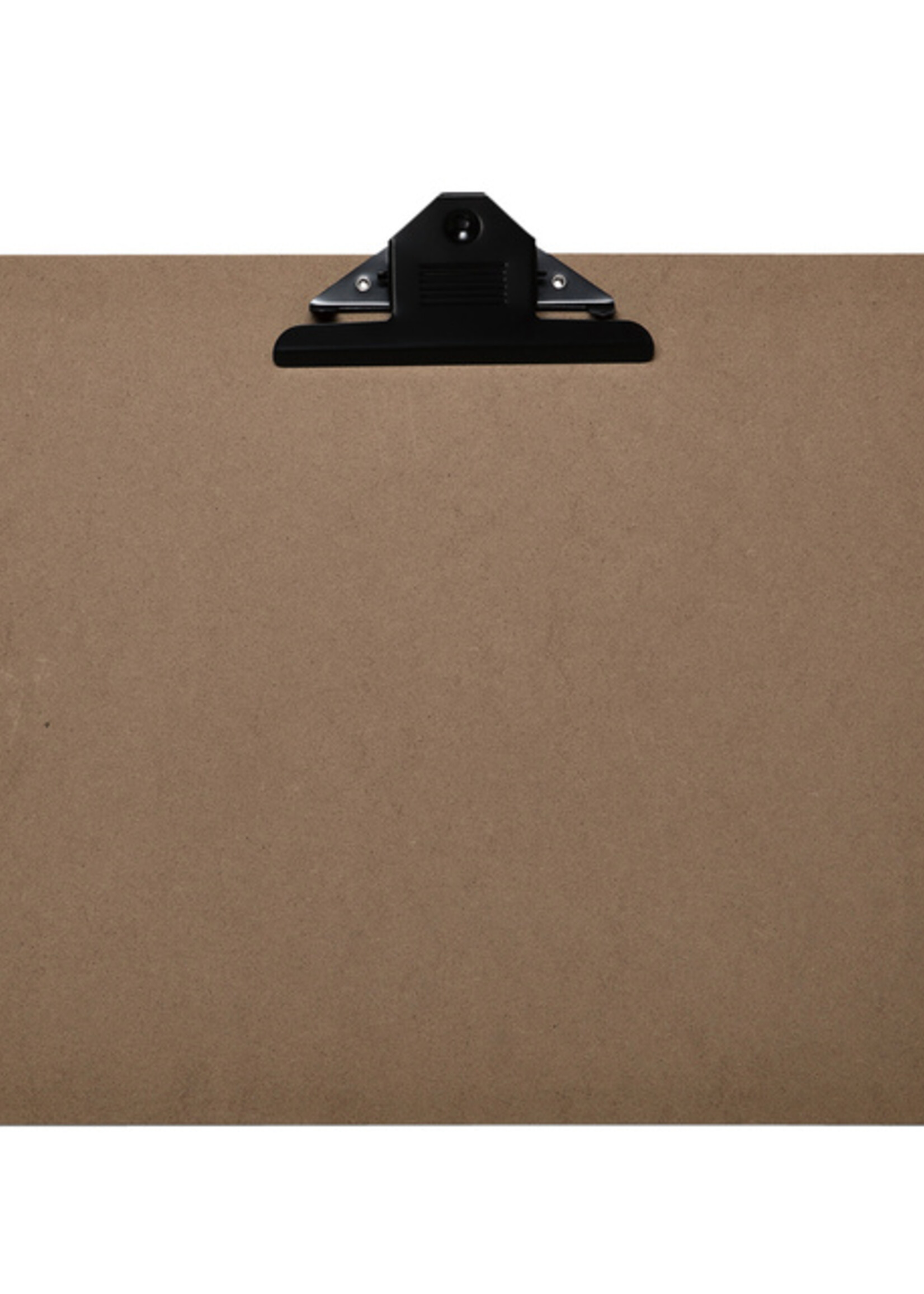 Europel Porte-bloc Europel A3 paysage bois