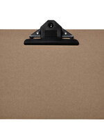 Europel Porte-bloc Europel A4 paysage bois