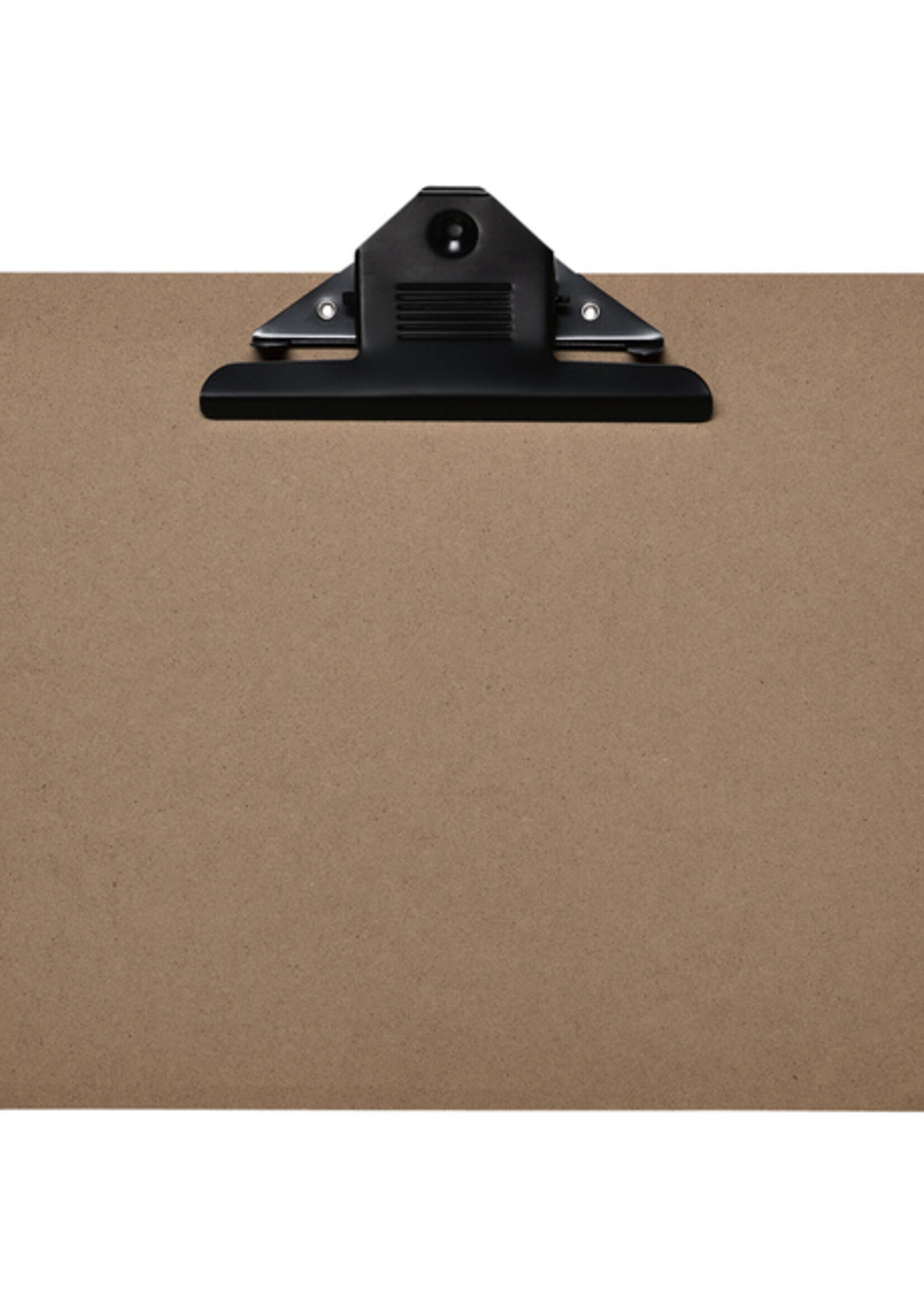 Europel Klembord Europel A4 liggend hout