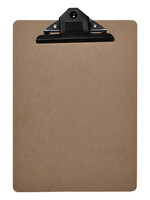 Europel Porte-bloc Europel A4 portrait bois