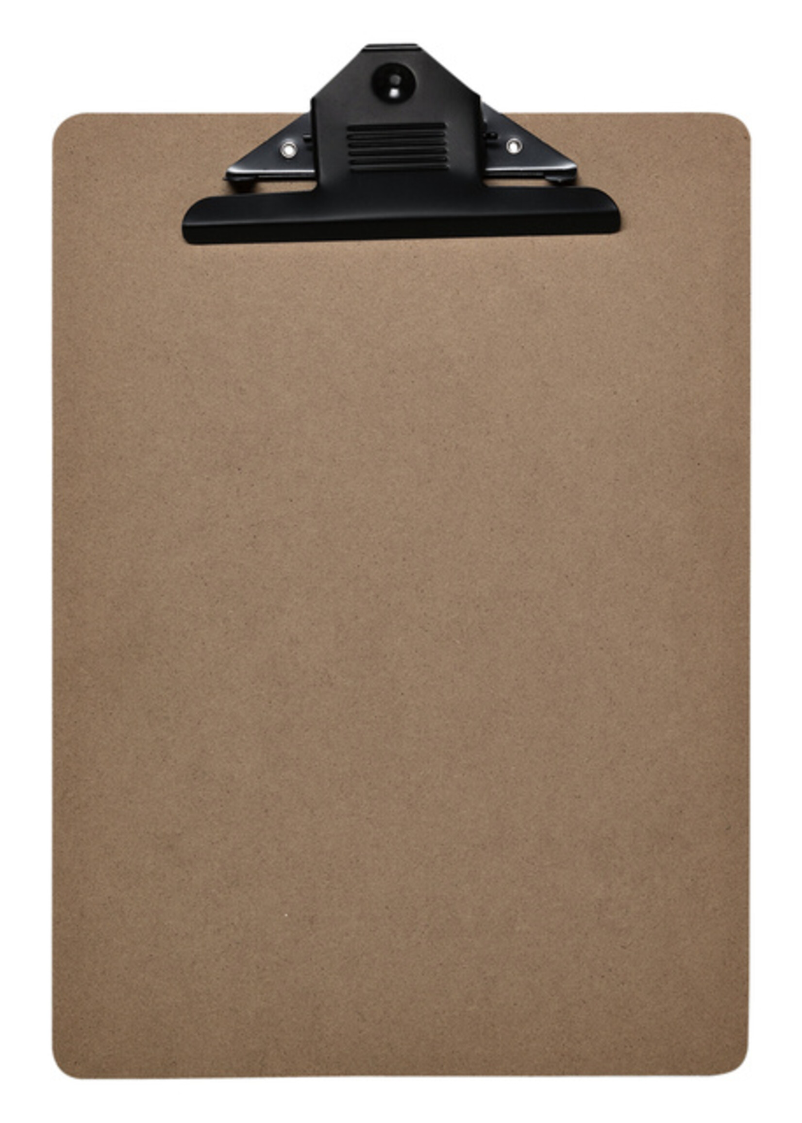 Europel Klembord Europel A4 staand hout