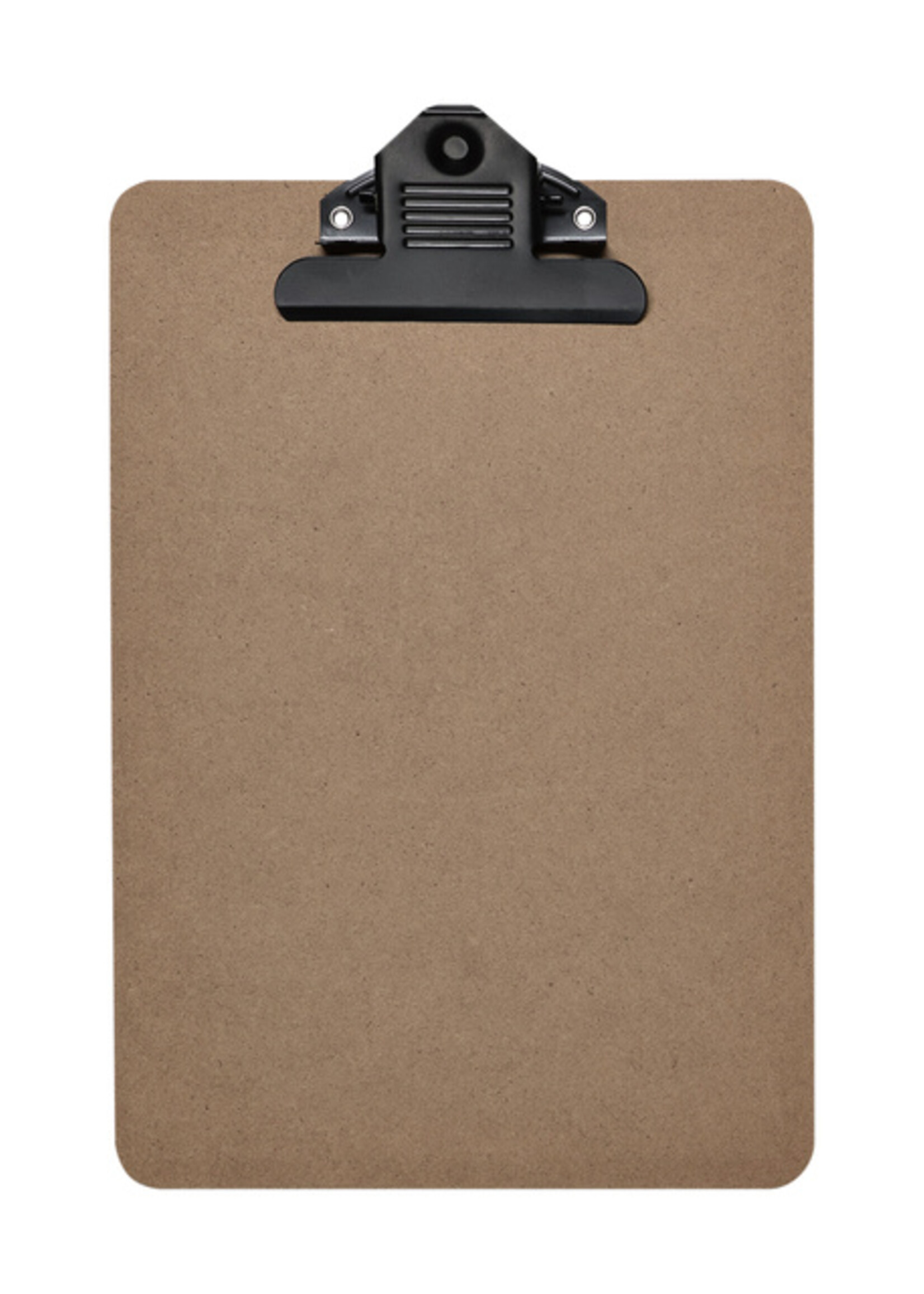 Europel Klembord Europel A5 staand hout